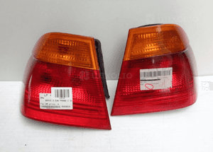 Lampa tylna prawa lewa EUROPA BMW E46 1
