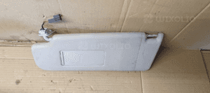 Słonecznik osłona przeciwsłoneczna lewa VW Passat B6 1K0857551A 2