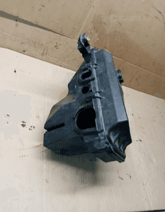 Obudowa osłona komputera Audi A6 C6 4F1907613 4F1907355 3