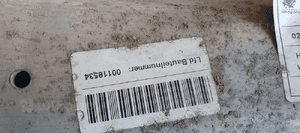 Wózek sanki belka tył Audi A8 D3 4E0505235F 6