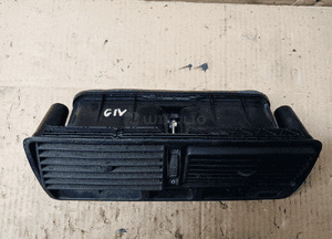 Kratka nawiewu powietrza środkowa VW Golf IV 4 1J0819728C 1J0819736C 3