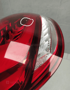 Mercedes W177 A177 a-klasa lampa tył tylna lewa nowy oryginał 7