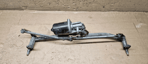 Mechanizm wycieraczek przód przedni VW New Beetle 1C1955023D 4