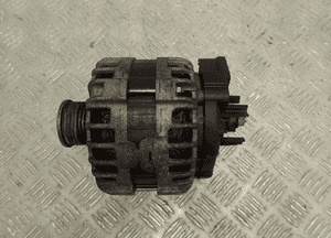 Alternator qashqai 1,6DCI 2015 rok 23100 4BE0B 1