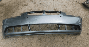 BMW E60 zderzak nr B0057 WYSYŁKA 1