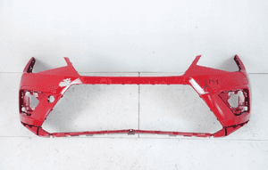 Zderzak przód przedni seat arona 6F9 17- 6F9807221B 1