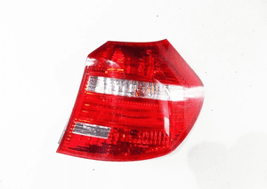 BMW 1 E87 LCI Lampa Tylna Prawa - 11780 9