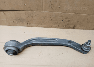 Wahacz prawy przód przedni prawy Audi A6 C6 4F0407694G 2