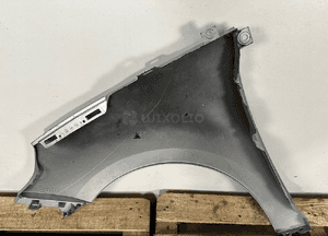 Błotnik przód przedni prawy renault scenic iii 3 631000010R cały 2