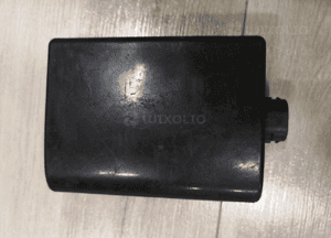 Mercedes radar sensor distronic A0009007907 1