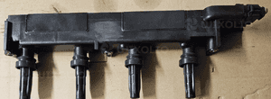 Peugeot 307 407 Citroen C4 C5 2.0  1.8 16V cewka zapłonowa 9634131480 3