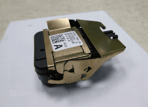 Jaguar xe X760 xf 260 2.0 d czujnik sensor deszczu 3