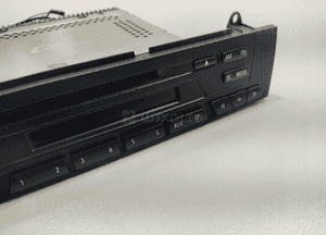 FABRYCZNE RADIO CD BMW X3 E83 6945766 2003-2006 EU 3