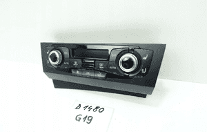 PANEL KLIMATYZACJI AUDI A5 8T LIFT 8K1820043BC 3