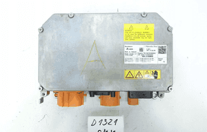 Moduł stacja ładowania mercedes A0009021984 1