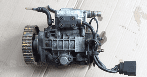 POMPA WTRYSKOWA VW GOLF IV BORA 1.9 TDI 038130107D 1