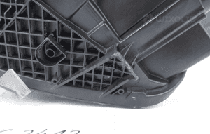 Mercedes vito W447 2014- lampa przednia prawy przód A4479067800 9