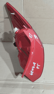 Lampa prawa tył tylna kia venga w błotnik 2