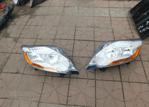 ford kuga I FL LIFT lampa lewa WYSYŁKA 2