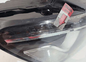 Audi Q5 8R Lampa Xenon R - 13688 7