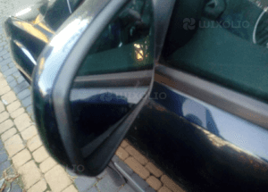 Ford Focus MK2 lusterko prawe I2 4