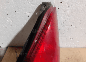 Lampa tylna tył prawa suzuki liana oryginał wysyłka! 3