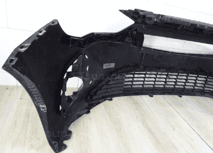 Opel corsa f zderzak przód przedni 9830280980 13