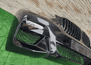 Zderzak bmw X3 G01 X4 G02 m pakiet 2