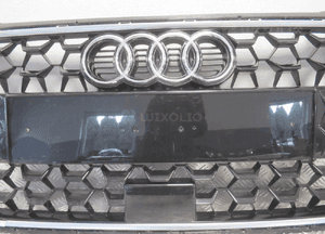 Grill gril atrapa audi A1 ii s-line 82A 2018- 14