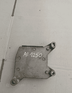 SENSOR MODUŁ AIRBAG 8200469203 TRAFIC II VIVARO A 3