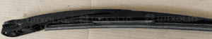 Citroen C4  Picasso I ramie wycieraczki tylnej 2