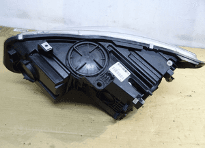 BMW F45 45 lampa prawa 2018 rok H7 europa ok 4