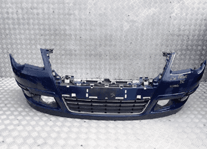 ZDERZAK PRZÓD VW PASSAT B6 RADOM 1