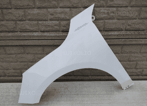 Ford focus MK4 mk 4 błotnik lewy przedni 1