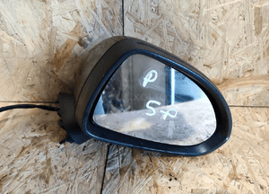 Lusterko elektryczne prawe opel corsa d Z20R 5-PIN oryginał wysyłka! 3