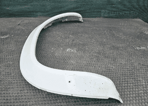 Oslona Listwa Nakladka Blotnika Blotnik Tyl Tylna Lewa Prawa Mercedes Sprinter VW LT 96-05r 36