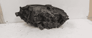 Lampa przod przednia prawa audi A3 8P 2 lift 5