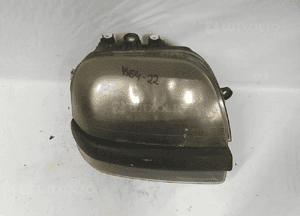 Lampa przednia prawa przód prawo fiat doblo 4