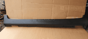 Listwa progowa lewa Kia Sportage III 3 87751-3U000 4
