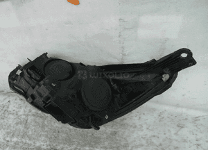 Ford focus MK3 lift zwykła lampa przednia prawa 4