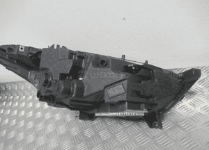 Lampa przednia przód lewa ford mondeo MK5 lift full led ES73-13D155-CG 2019-2022 13