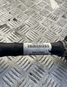 Polos lewy przod porsche cayenne 7L0407271C org fv 2