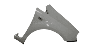 Błotnik przedni prawy fiat punto evo 296 2010 1