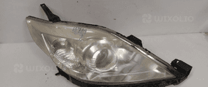 Lampa przod przednia prawa mazda 5 1