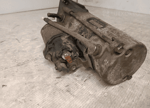Range rover iii L322 4.4D rozrusznik 7H42-11001-AB 3