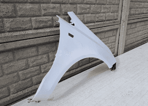 Błotnik przedni prawy opel corsa d 2006-2015 3