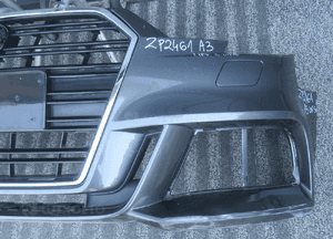 ZDERZAK PRZEDNI PRZÓD AUDI A3 S-LINE LIFT 8V3 8V3807437AM 2016-2020 18