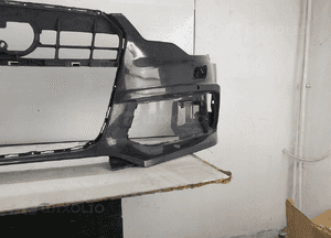 Zderzak audi RS6 RS-6 C7 4G 4G0 2012-2015 przed liftem 6