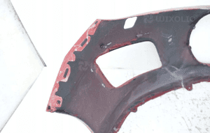 Peugeot 308 lift 2011- zderzak przód przedni 9674576177 7