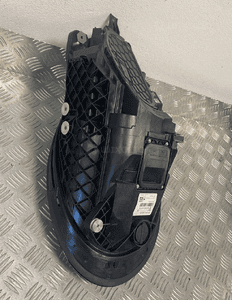Lampa przednia przód prawa porsche carrera 911 992 led matrix system 9P5941060D 2018 18